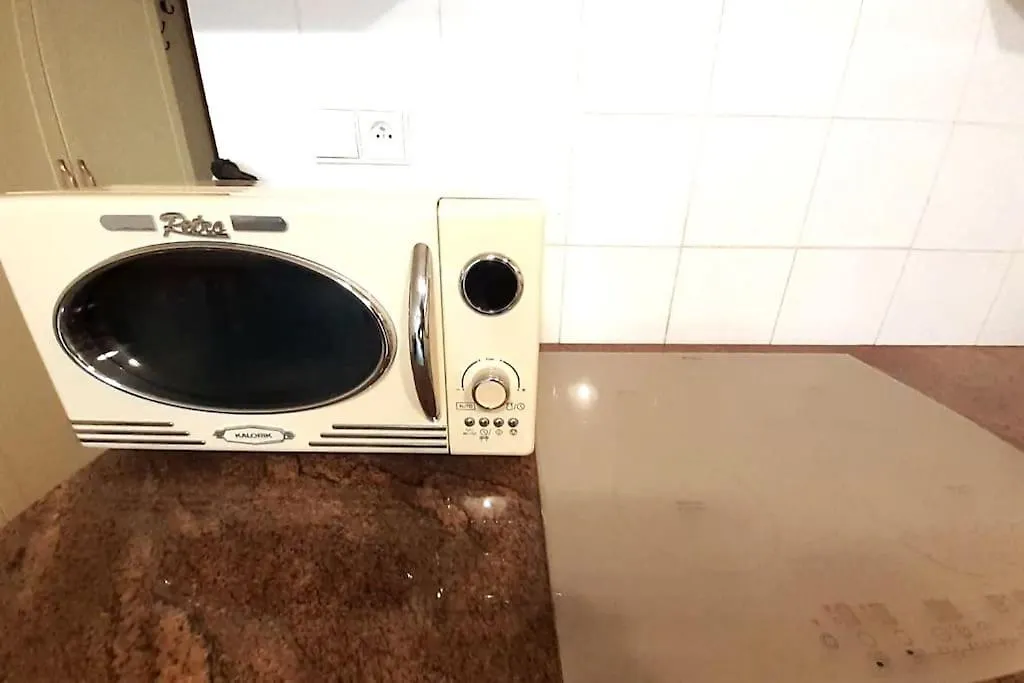 Augustianska Luxury Apartment Krakau