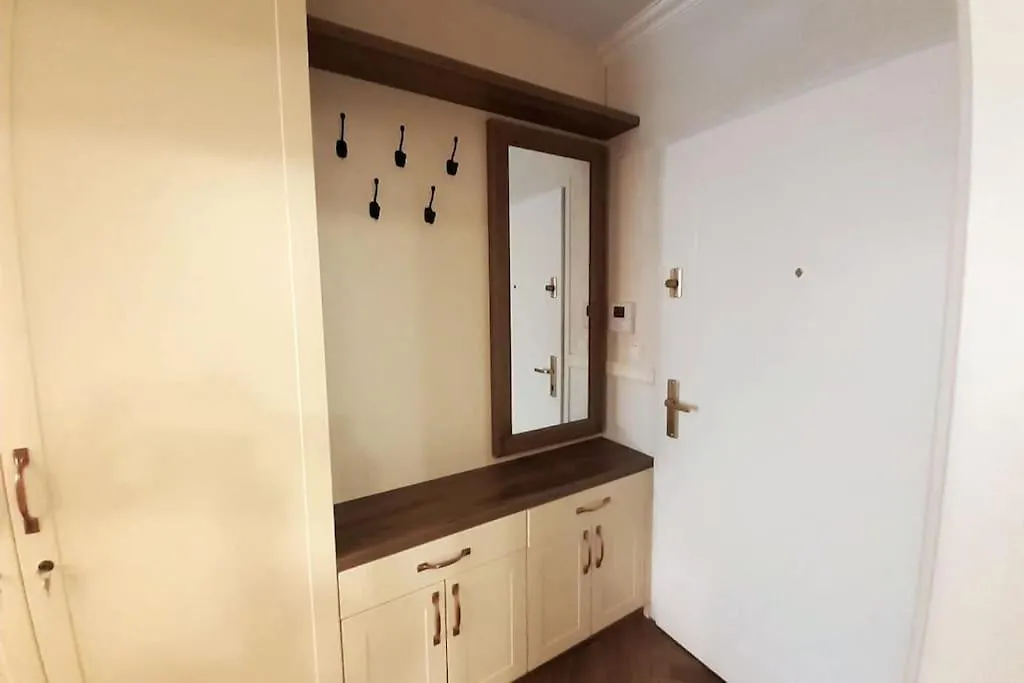 Augustianska Luxury Apartment Krakau