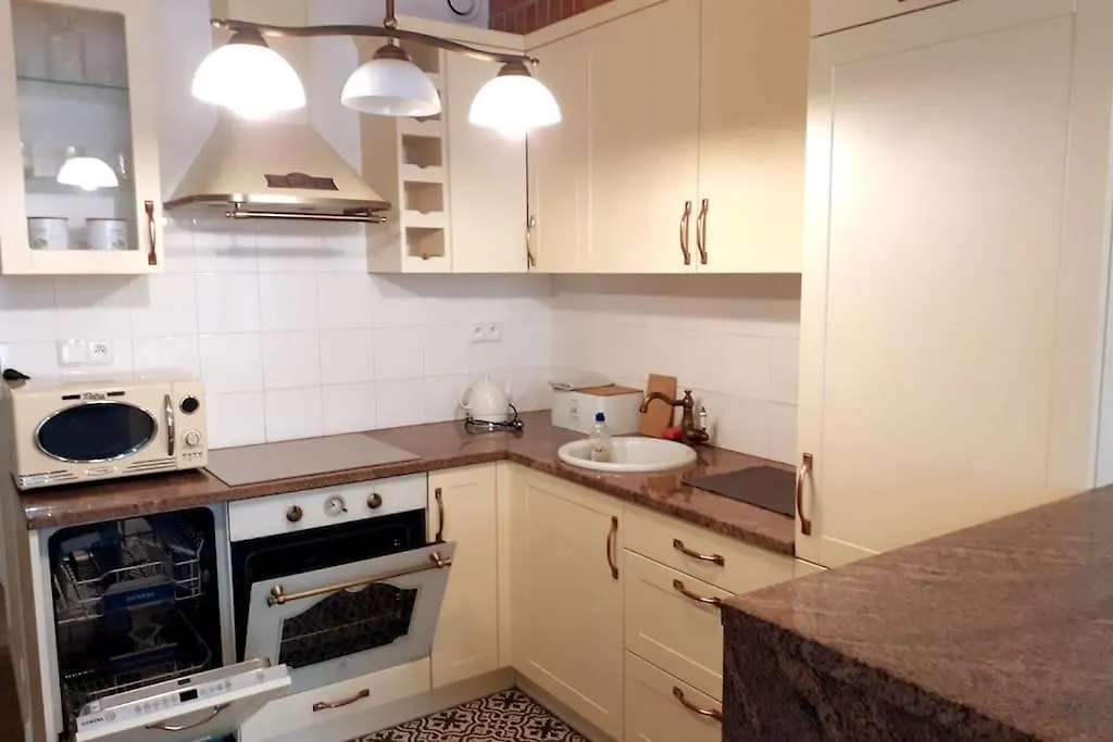 Augustianska Luxury Apartment Krakau 0*,  Polen