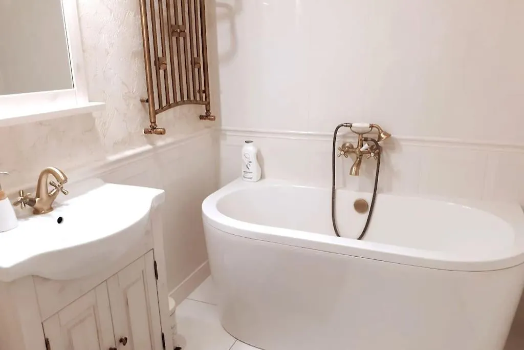 Augustianska Luxury Apartment Krakau 0*,