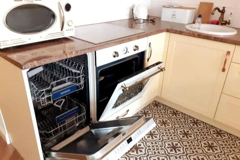 Augustianska Luxury Apartment Krakau Polen