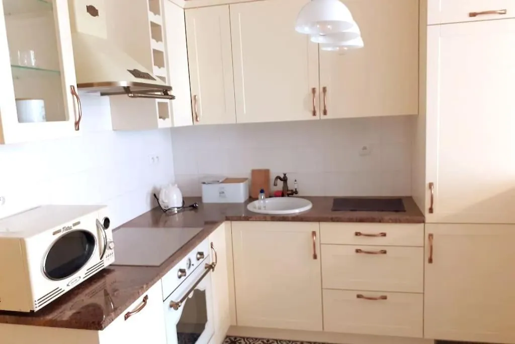 Augustianska Luxury Apartment Krakau Polen