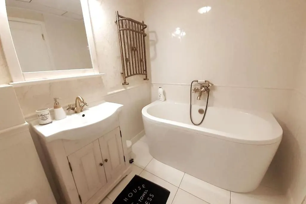 Augustianska Luxury Apartment Krakow