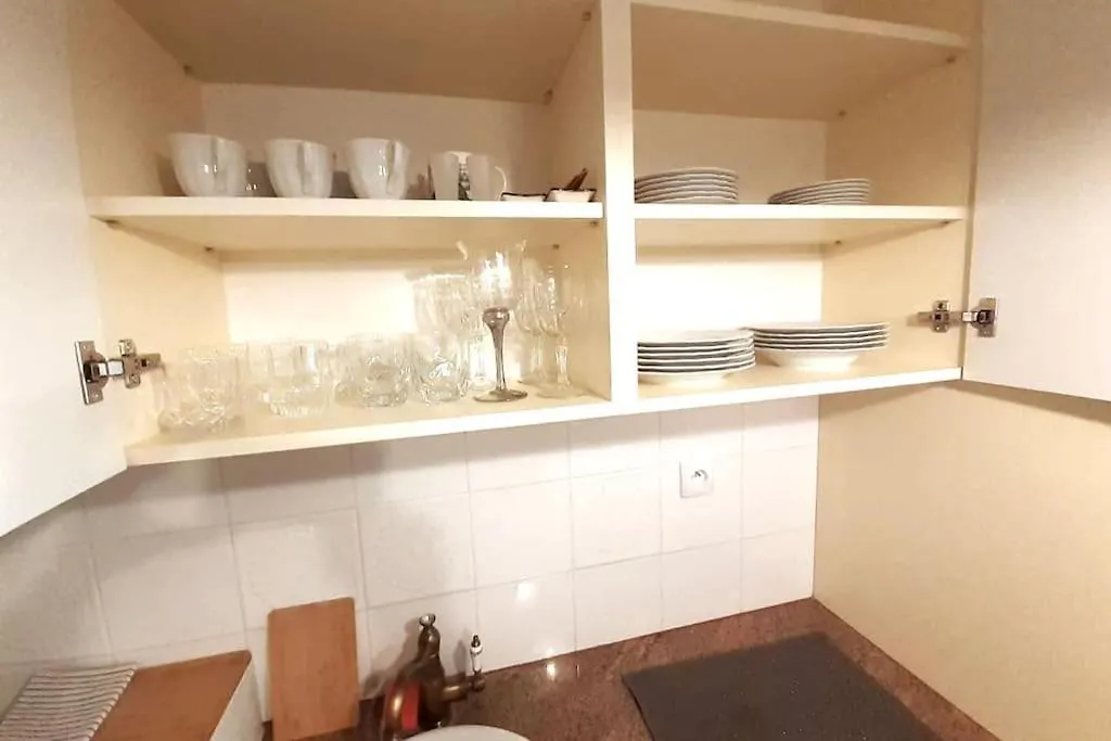 Augustianska Luxury Apartment Krakow Poland