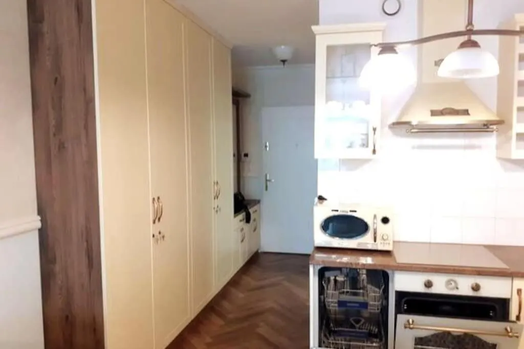 Augustianska Luxury Apartment Krakow
