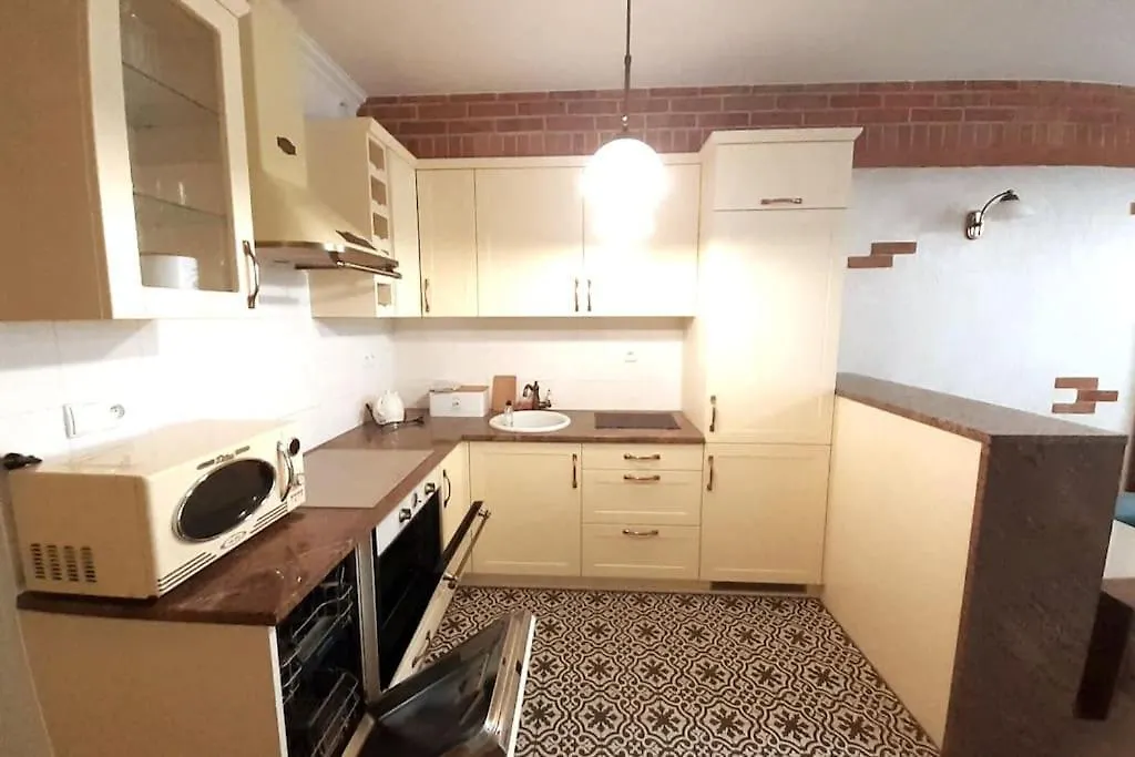 Augustianska Luxury Apartment Krakow Poland